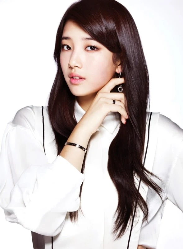 Cute Korean Suzy Miss A