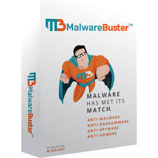 Fast Protection of Your Device: MalwareBuster