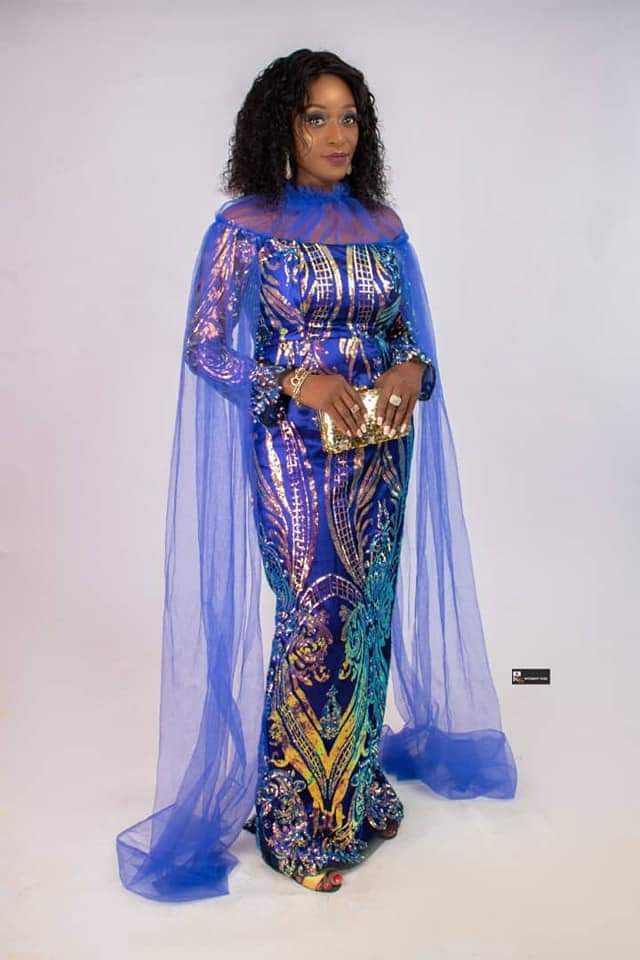 Celebrating Lagos Events Queen, Jane Anderson As She Adds+1
