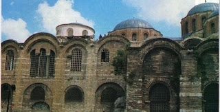 Zeyrek Camii – Pantokrator Manastır Kilisesi Hakkında Bilgi 