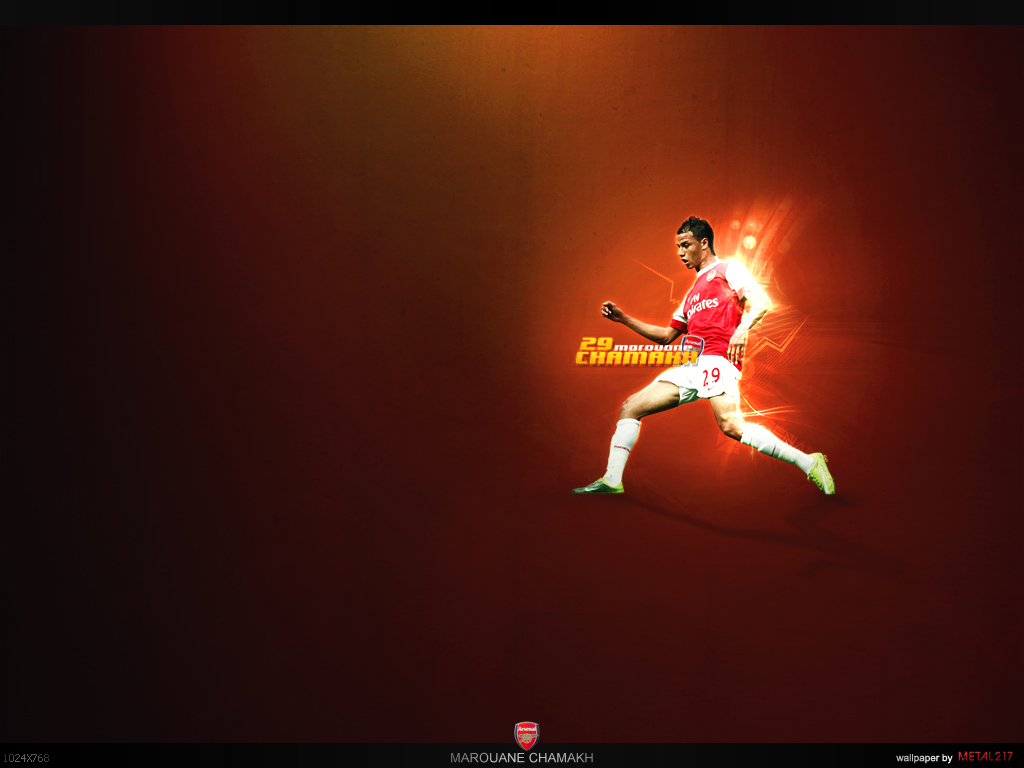 Marouane Chamakh Wallpaper 2011 #1 | Barcelona FC Wallpaper 2012 For ...