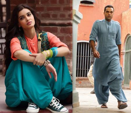 Happy Bhaag Jayegi (2016) Hindi Full Movie