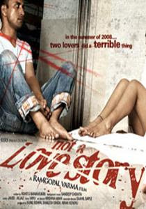 Not A Love Story 2011 Hindi Movie Watch Online