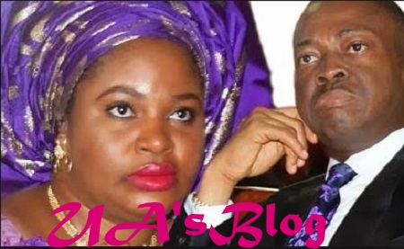 Ex-Gov Chime's Wife Seeks Child Custody As Husband Files For Dissolution Of 11-year Union