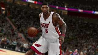 NBA 2K14 full version