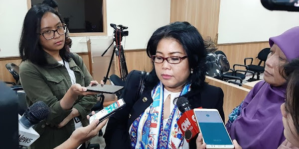 Gugatan Lawan Bawaslu Ditolak MA, BPN: Masih Ada Pengadilan Allah