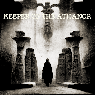 Keeper of the Athanor, Album