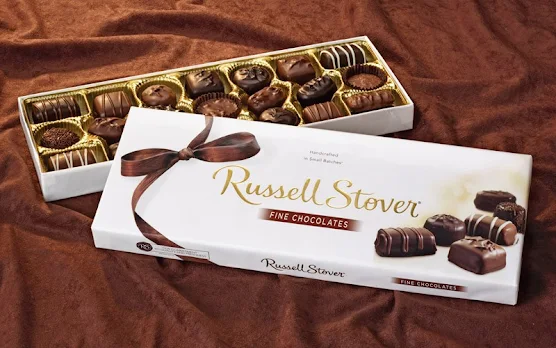 Russell Stover Assorted Cremes