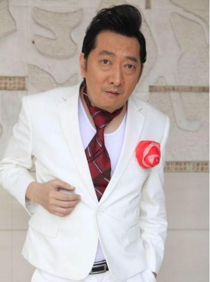 Kong Jiu / Lu Kongwei China Actor