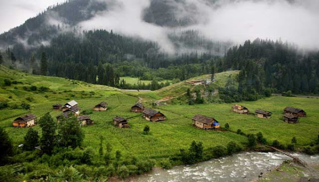 Lembah Neelum