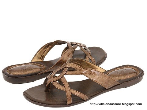 Ville chaussure:ville-569350