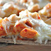 Buffalo Style Chicken Pizza