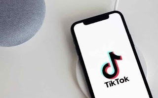 Tik tok Seller Center Indonesia