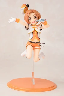 Kaoru Ryuuzaki HI-FI☆DAYS de IDOLM@STER Cinderella Girls - Plum