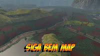 SIGA BEM MAP