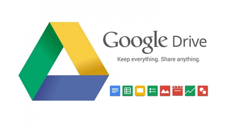 google drive bersama