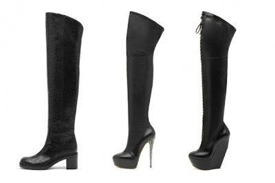 Casadei-Fall-2012-Shoes