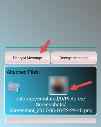 أفضل تطبيق لإخفاء وتشفير الملفات والرسائل والصور للاندرويد 2017