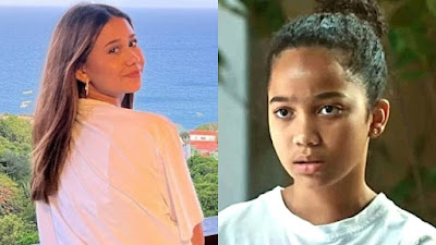 Vai na Fé: Nathália Costa, a estrela teen de D.P.A., solta bomba na trama