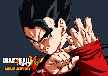 D. Ball Limit-F - Momento foda de Gohan na saga Majin Boo.