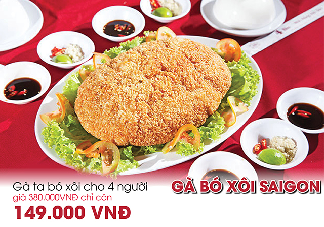 Săn voucher giá rẻ