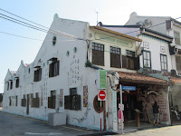 melaka malacca malaysia