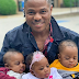 I never expected to be father of triplets- Yinka Ayefele