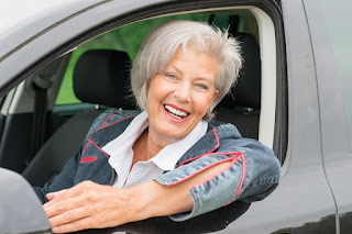 Cheapest auto Insurance For Seniors