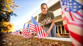 Best online colleges for military