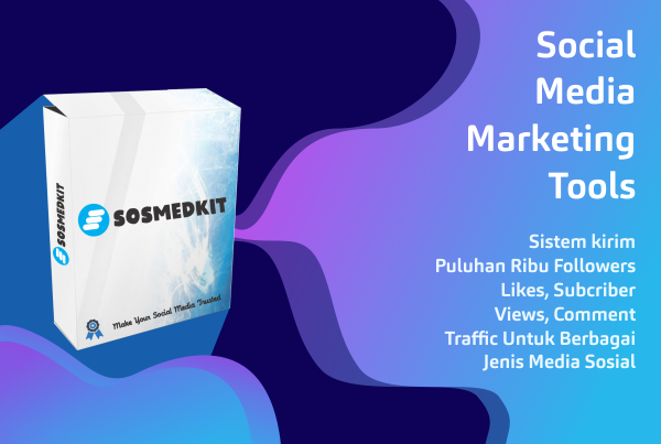 SosmedKit