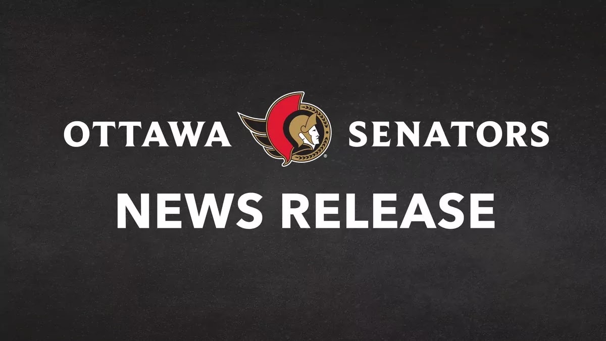 Michael Andlauer The New Owner of the Ottawa Senators