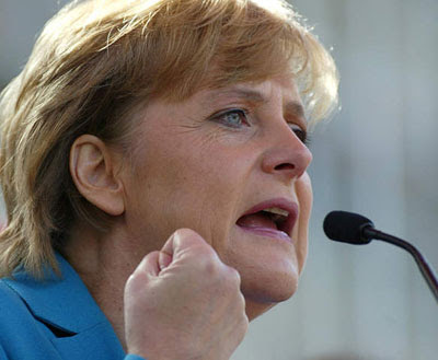 angela merkel pictures. Angela Merkel Says quot;Too Little