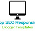 සුපිරි SEO Responsive Blogger Templates ටිකක්