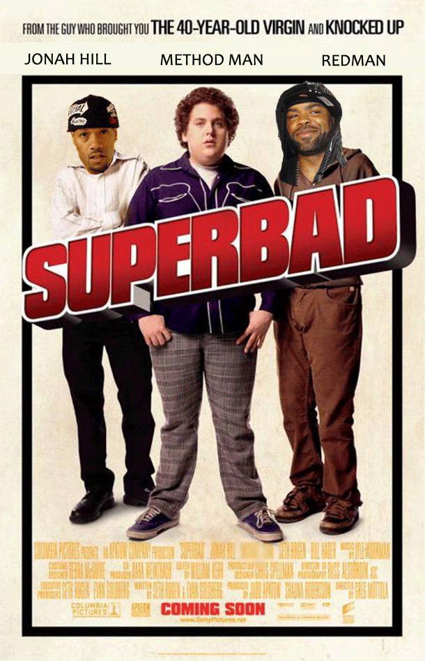 superbad movie cover. Armstrong Movie - Pictures