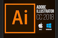 Dowonload Adobe Illustrator CC 2018 Full Version