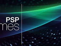 Download Kumpulan Game PSP/PPSSPP (ISO) Lengkap A-Z