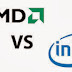 Perbedaan Antara Processor AMD Denga Intel