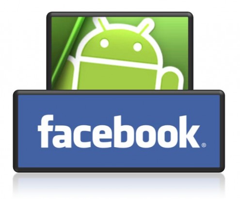 Android on Facebook For Android