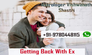 +91-9780448115 How to get lost love back  by black magic