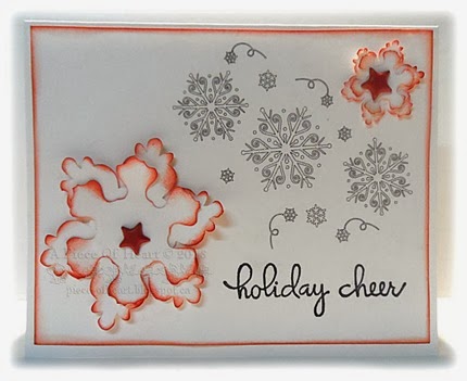 Snowflakes Holiday Cheer_apieceofheartblog