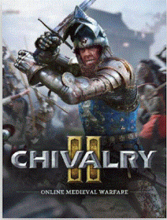 Pochette du jeu vidéo « Chivalry 2 »