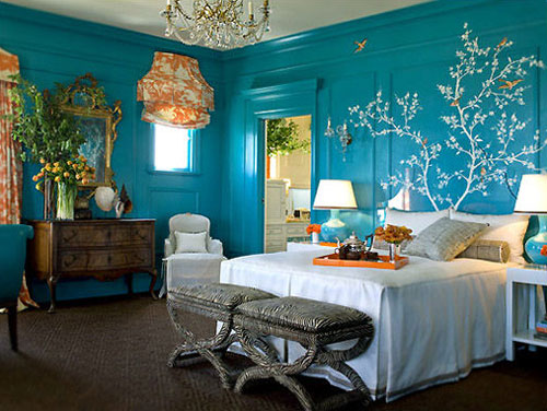  Blue  Sea Interior Designs  Bedroom  interior home