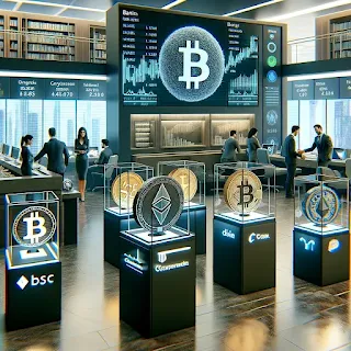 Descubre Cómo Invertir en ICENETWORK