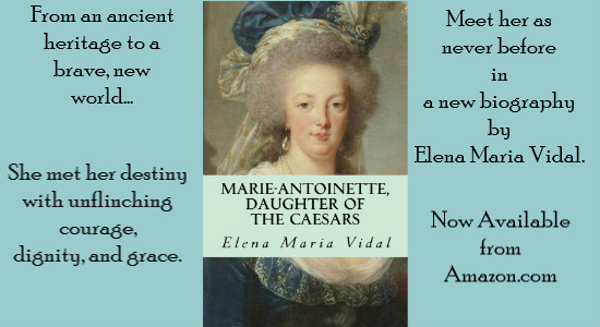 A New Biography of Marie-Antoinette