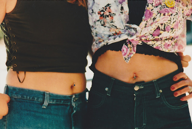 Naval Piercings, 