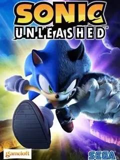 Sonic Unleashed Game