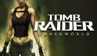 Tomb Raider: تحميل لعبة Underworld مجانًا