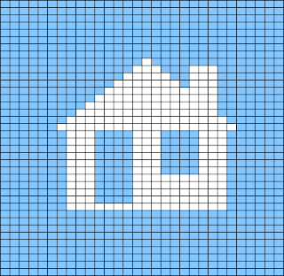 Graficos (charts) para tricô