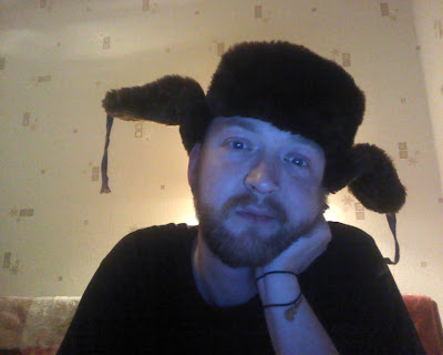 shapka ushanka