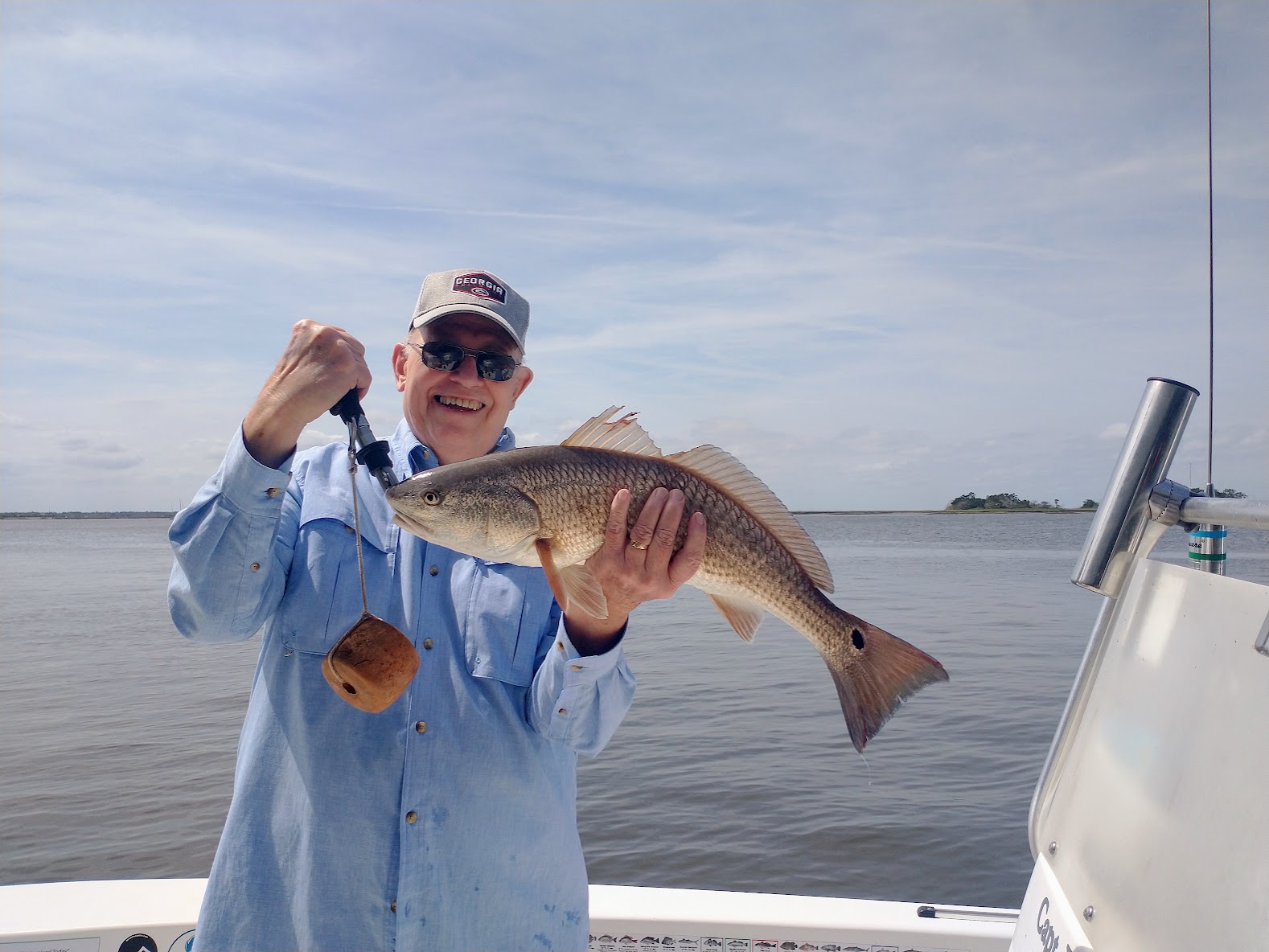 Amelia Family Fishing Charters - Amelia Island / Fernandina Beach, FL